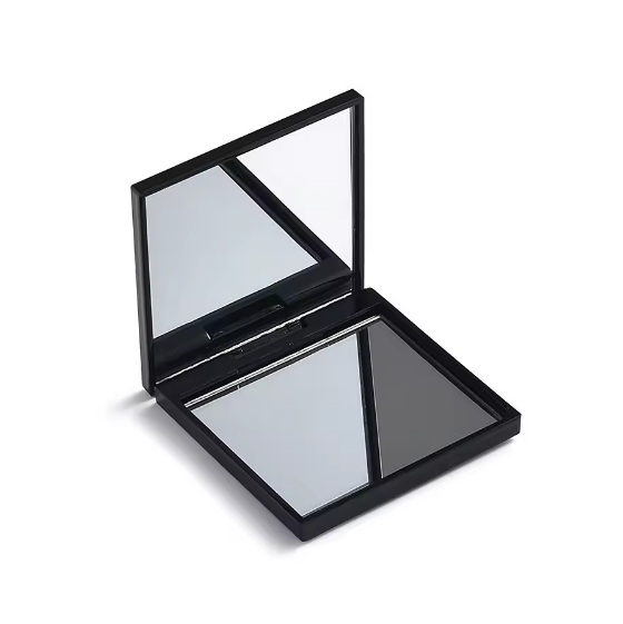 Beauty Box With Mirror